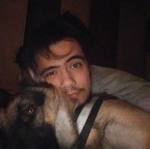 Meet your Posher, Hector